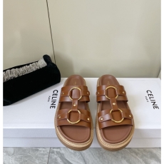 Celine Slippers